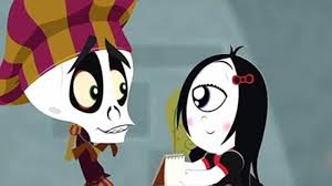 Image result for ruby gloom