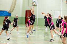 Image result for Ecs Predators Netball Club