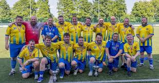 Image result for MAN v FAT Football Colchester