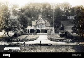 Image result for Pengwern Boat Club