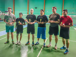 Image result for Raf (High Wycombe) Badminton Club