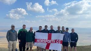 Image result for Horsforth Cc