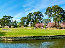 Image result for Portsmouth Golf Club