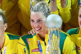 Image result for Gkt Netball