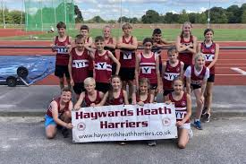 Image result for Harriers Netball Club