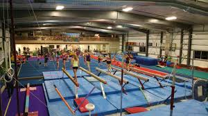 Image result for Sankey Springers Gymnastics Club