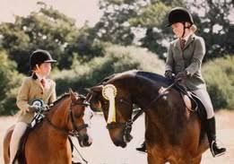 Image result for Chobham and District Riding Club