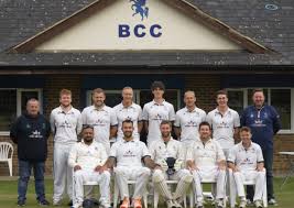 Image result for Broadstone Cricket Club