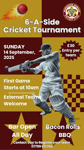 Image result for Worcester Nomads Cricket Club