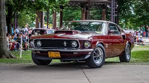Hasil gambar untuk ford mustang Mustang Boss 429 1969