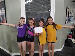 Image result for Canterbury Gymnastics Club
