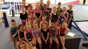 Image result for Allstarz Gymnastics Club