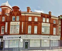 Image result for Stalbridge Cc