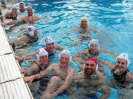 Image result for South London Swimming Club