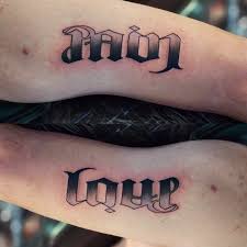 Image result for ambigram