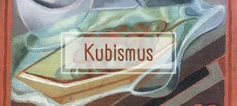 Bildergebnis für Kubismus