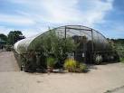 Butterfly Tunnel at Rare - via Daymix