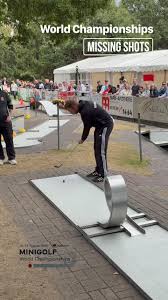 Image result for World Minigolf Sport Federation