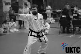 Image result for I T F Taekwondo (Andover)
