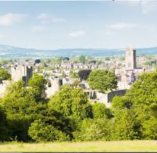 Image result for Ludlow & South Shropshire Sports Club