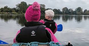 Image result for Trentham Canoe Club