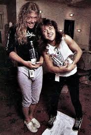 Image result for lars ulrich