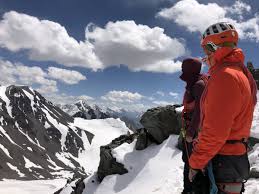 Image result for Karabiner Mountaineering Club