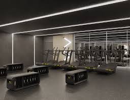 Image result for Gym in Watford
