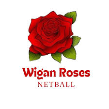Image result for Wigan Juniors Yc Netball Club