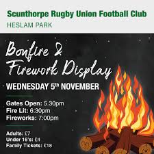 Image result for Scunthorpe Rugby Union Football Club