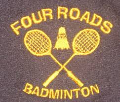 Image result for Four Marks Badminton Club