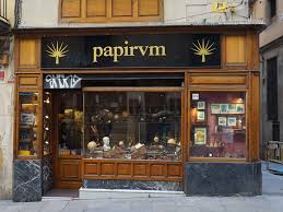 Image result for papirum