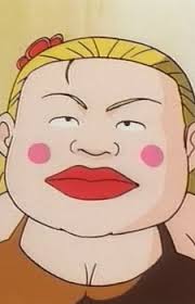 「ヂェーン ジャングルの王者ターちゃん」の画像検索結果