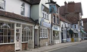 Image result for Thame Town Cc