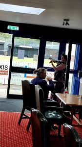 Image result for Barnsley Squash Club