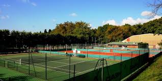 Image result for Byfleet Lawn Tennis Club