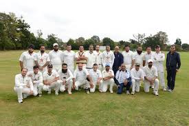 Image result for Frimley Green Cricket Club