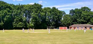 Image result for Groombridge Cricket Club
