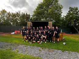 Image result for Bowdon R U F C