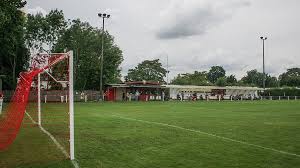 Image result for Cockfosters Football Club