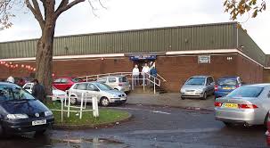 Image result for Wealdstone Bowling Club