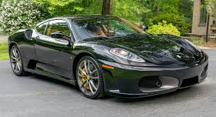 Image result for Ferrari F430