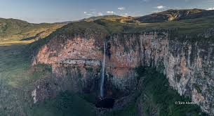 Image result for Cachoeira do Tabuleiro