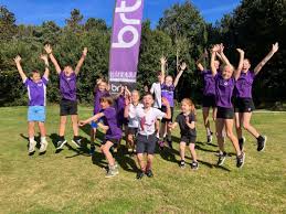 Image result for Bexhill Runners Ltd