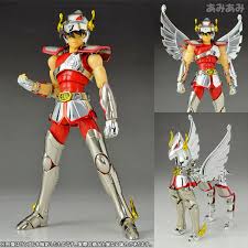 「ペガサス星矢 聖闘士星矢」の画像検索結果