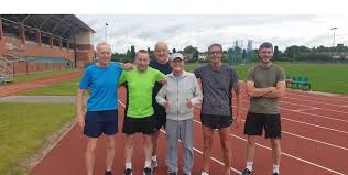 Image result for Leigh Harriers & Athletic Club