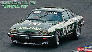 Image result for Jaguar Racing Green 1986 Jaguar