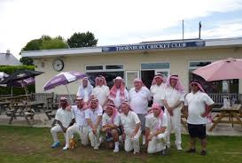 Image result for Thornbury Cricket Club
