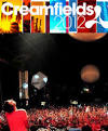 Creamfields - CREAMFIELDS 2012 Line-Up Announced - Contactmusic.