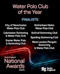 Image result for Rykneld Sharley Park Swimming Club